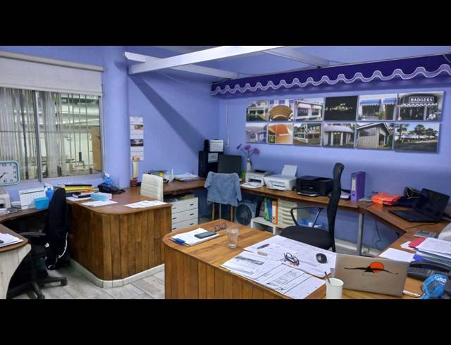 600M² BUSINESS FOR SALE IN BULWER